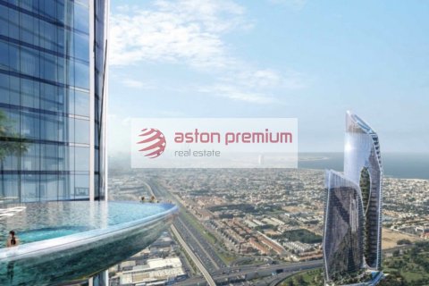 Apartament de vânzare în Business Bay, Dubai, EAU 1 dormitor, 72 mp.  №699088 - poză 3