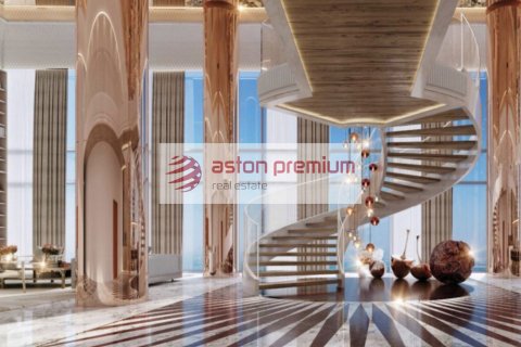 Apartament de vânzare în Business Bay, Dubai, EAU 1 dormitor, 72 mp.  №699088 - poză 5