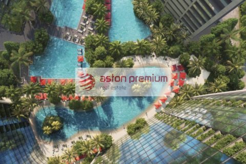 Apartament de vânzare în Business Bay, Dubai, EAU 1 dormitor, 72 mp.  №699088 - poză 10