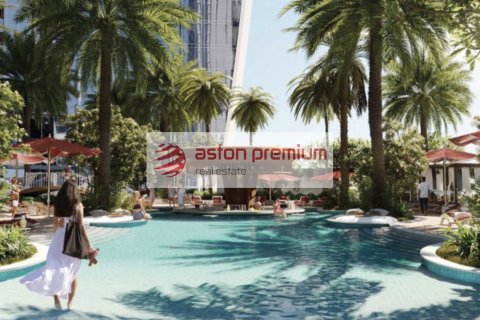 Apartament de vânzare în Business Bay, Dubai, EAU 1 dormitor, 72 mp.  №699088 - poză 9