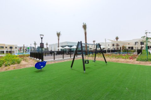 Városi lakóépület itt: Town Square, Dubai, EAE, 3 hálószoba, 187 m², azonosító: 699092 - fénykép 6