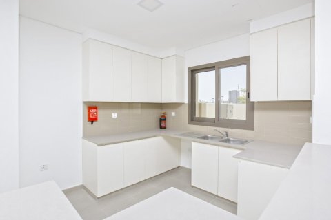 Városi lakóépület itt: Town Square, Dubai, EAE, 3 hálószoba, 188 m², azonosító: 699091 - fénykép 1