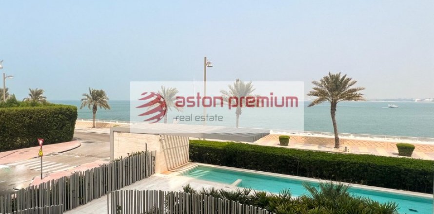 Apartment sa Palm Jumeirah, Dubai, UAE 2 silid-tulugan, 184 sq.m. № 699086