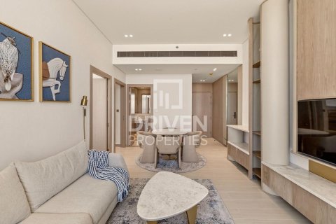 Apartment sa Jumeirah Village Circle, Dubai, UAE 1 silid-tulugan, 84.54 sq.m. № 767732 - larawan 4