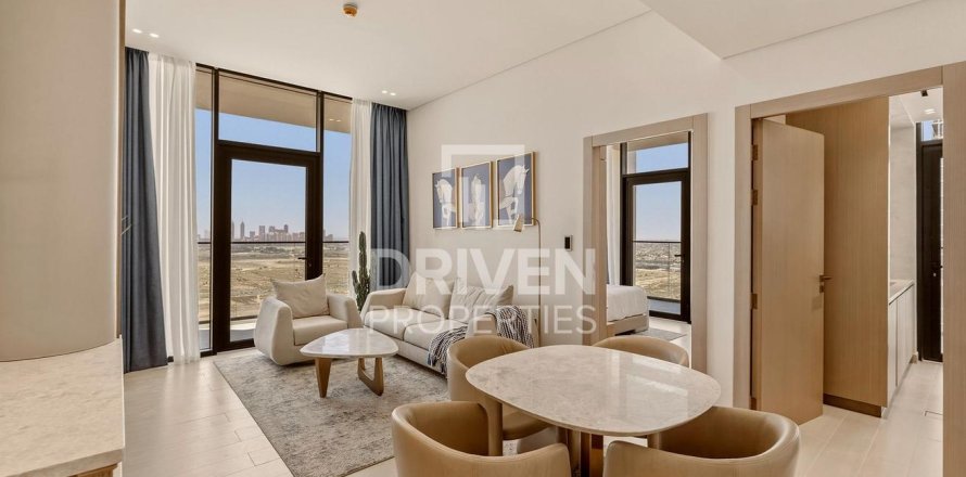 Apartment sa Jumeirah Village Circle, Dubai, UAE 1 silid-tulugan, 84.54 sq.m. № 767732