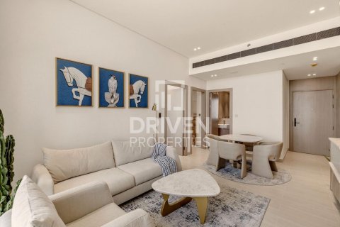Apartment sa Jumeirah Village Circle, Dubai, UAE 1 silid-tulugan, 84.54 sq.m. № 767732 - larawan 3