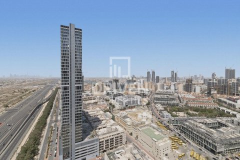 Apartment sa Jumeirah Village Circle, Dubai, UAE 1 silid-tulugan, 84.54 sq.m. № 767732 - larawan 23