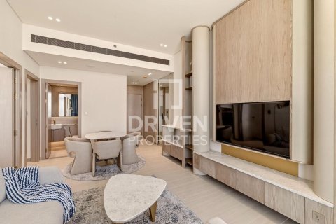 Apartment sa Jumeirah Village Circle, Dubai, UAE 1 silid-tulugan, 84.54 sq.m. № 767732 - larawan 5