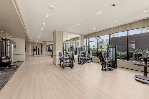 Apartament na sprzedaż w Jumeirah Village Circle, Dubai, ZEA 1 pokój, 39.76 mkw., nr 767731 - zdjęcie 13