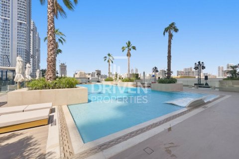 Apartament na sprzedaż w Jumeirah Village Circle, Dubai, ZEA 1 pokój, 39.76 mkw., nr 767731 - zdjęcie 20