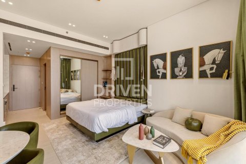 Apartament na sprzedaż w Jumeirah Village Circle, Dubai, ZEA 1 pokój, 39.76 mkw., nr 767731 - zdjęcie 5