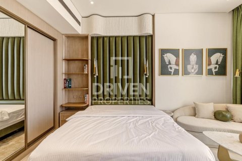 Apartament na sprzedaż w Jumeirah Village Circle, Dubai, ZEA 1 pokój, 39.76 mkw., nr 767731 - zdjęcie 4