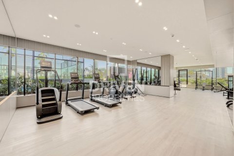 Apartament na sprzedaż w Jumeirah Village Circle, Dubai, ZEA 1 pokój, 39.76 mkw., nr 767731 - zdjęcie 12