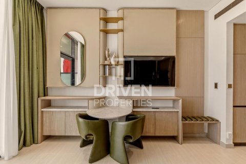 Apartament na sprzedaż w Jumeirah Village Circle, Dubai, ZEA 1 pokój, 39.76 mkw., nr 767731 - zdjęcie 8