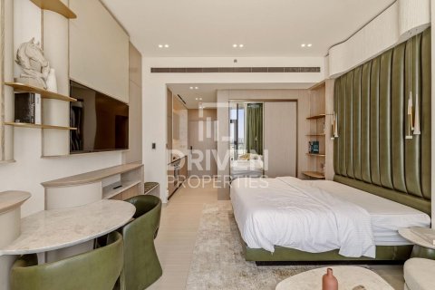 Apartament na sprzedaż w Jumeirah Village Circle, Dubai, ZEA 1 pokój, 39.76 mkw., nr 767731 - zdjęcie 6