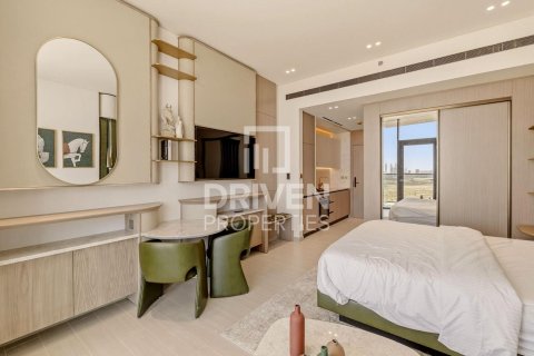 Apartament na sprzedaż w Jumeirah Village Circle, Dubai, ZEA 1 pokój, 39.76 mkw., nr 767731 - zdjęcie 7