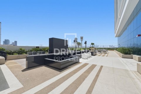 Apartament na sprzedaż w Jumeirah Village Circle, Dubai, ZEA 1 pokój, 39.76 mkw., nr 767731 - zdjęcie 15