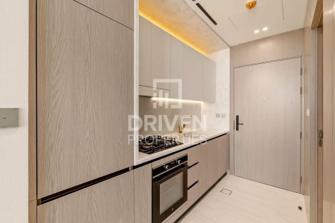 Apartament na sprzedaż w Jumeirah Village Circle, Dubai, ZEA 1 pokój, 39.76 mkw., nr 767731 - zdjęcie 10