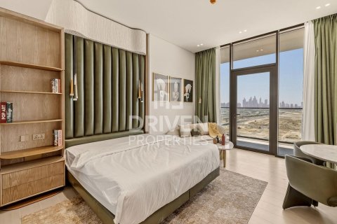 Apartament na sprzedaż w Jumeirah Village Circle, Dubai, ZEA 1 pokój, 39.76 mkw., nr 767731 - zdjęcie 1