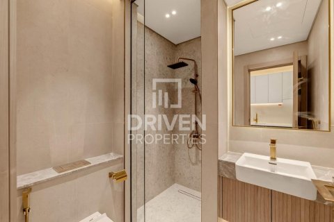Apartament na sprzedaż w Jumeirah Village Circle, Dubai, ZEA 1 pokój, 39.76 mkw., nr 767731 - zdjęcie 11