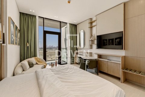 Apartament na sprzedaż w Jumeirah Village Circle, Dubai, ZEA 1 pokój, 39.76 mkw., nr 767731 - zdjęcie 3