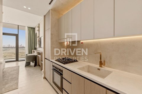 Apartament na sprzedaż w Jumeirah Village Circle, Dubai, ZEA 1 pokój, 39.76 mkw., nr 767731 - zdjęcie 9