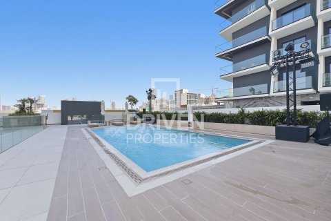 Apartament na sprzedaż w Jumeirah Village Circle, Dubai, ZEA 1 pokój, 39.76 mkw., nr 767731 - zdjęcie 16
