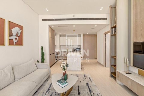 Byt v Jumeirah Village Circle, Dubai, SAE 1 ložnice, 77.76 m² Č.: 767735 - fotografie 5