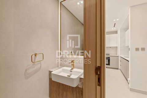 Byt v Jumeirah Village Circle, Dubai, SAE 1 ložnice, 77.76 m² Č.: 767735 - fotografie 12