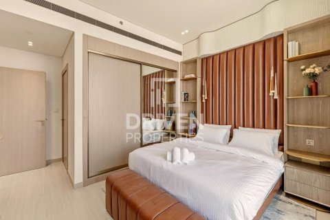 Byt v Jumeirah Village Circle, Dubai, SAE 1 ložnice, 77.76 m² Č.: 767735 - fotografie 9