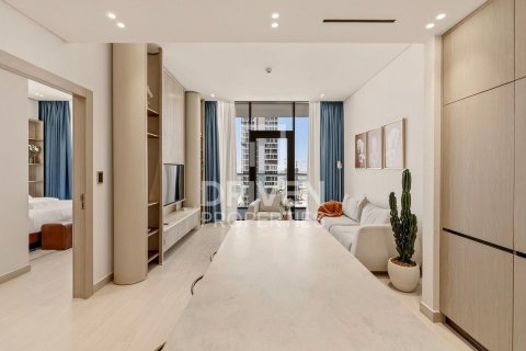 Jumeirah Village Circle、Dubai、UAEにあるマンション 1ベッドルーム、77.76 m2 No767735