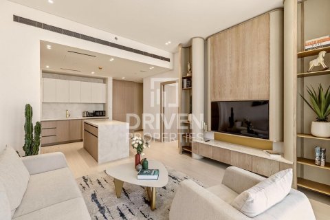 Byt v Jumeirah Village Circle, Dubai, SAE 1 ložnice, 77.76 m² Č.: 767735 - fotografie 6