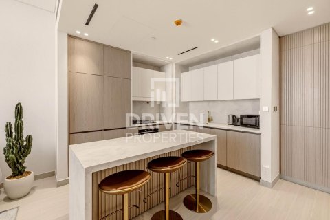 Byt v Jumeirah Village Circle, Dubai, SAE 1 ložnice, 77.76 m² Č.: 767735 - fotografie 3