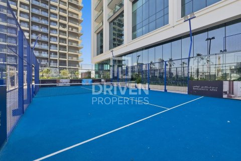 Byt v Jumeirah Village Circle, Dubai, SAE 1 ložnice, 77.76 m² Č.: 767735 - fotografie 22