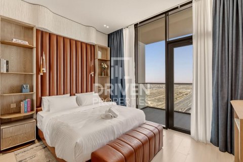 Byt v Jumeirah Village Circle, Dubai, SAE 1 ložnice, 77.76 m² Č.: 767735 - fotografie 8