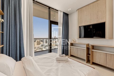 Byt v Jumeirah Village Circle, Dubai, SAE 1 ložnice, 77.76 m² Č.: 767735 - fotografie 11