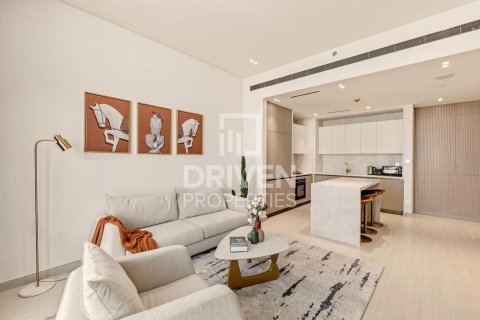 Byt v Jumeirah Village Circle, Dubai, SAE 1 ložnice, 77.76 m² Č.: 767735 - fotografie 4