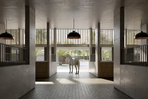 Rijtjeshuis te koop in Dubai, VAE 3 slaapkamers, 202 vr.m., nr 689659 - foto 9