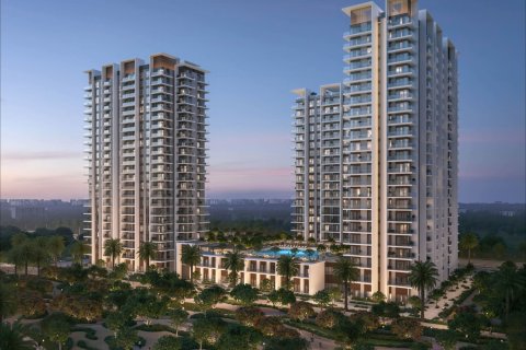 Lakás itt: Dubai Hills Estate, EAE, 1 hálószoba, 69 m², azonosító: 689663