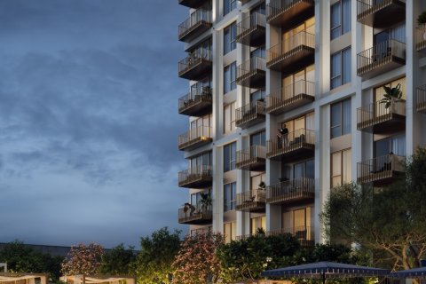 Dubai Creek Harbour (The Lagoons), Dubai, BAE’de satılık daire 1 yatak odası, 62 m&sup2; No 689662 - fotoğraf 2