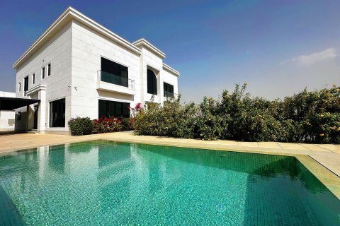 Villa sa Dubai, UAE 6 silid-tulugan, 743.22 sq.m. № 750641 - larawan 6