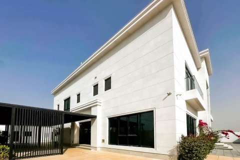 Villa sa Dubai, UAE 6 silid-tulugan, 743.22 sq.m. № 750641 - larawan 7