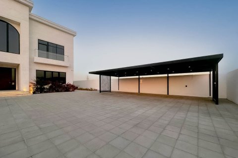 Villa sa Dubai, UAE 6 silid-tulugan, 743.22 sq.m. № 750641 - larawan 15