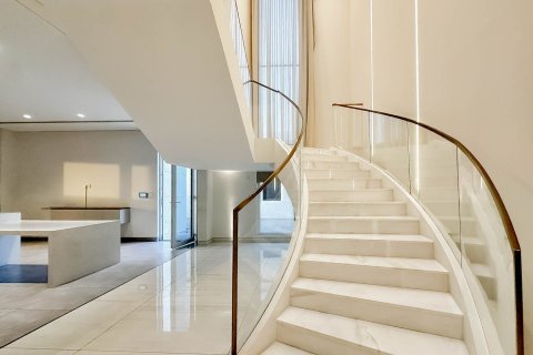 Villa sa Dubai, UAE 6 silid-tulugan, 743.22 sq.m. № 750641 - larawan 9