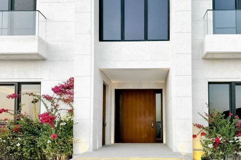 Villa sa Dubai, UAE 6 silid-tulugan, 743.22 sq.m. № 750641 - larawan 14