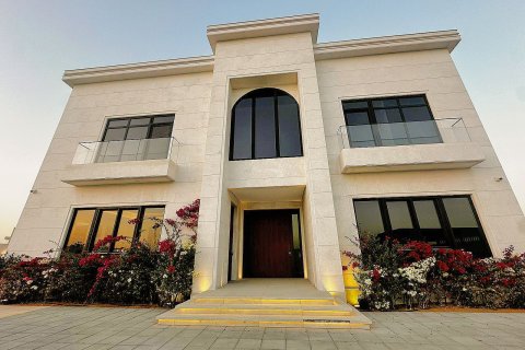 Villa sa Dubai, UAE 6 silid-tulugan, 743.22 sq.m. № 750641 - larawan 8