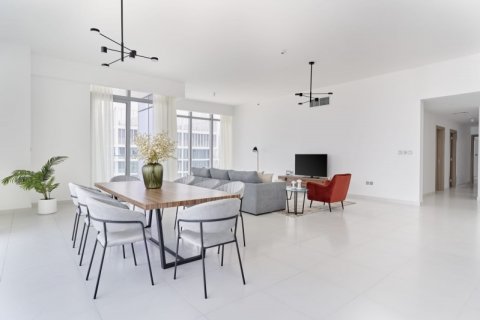 Apartment til leje i Al Satwa, Dubai, UAE 3 soveværelser, 245 kvm № 750643 - foto 4