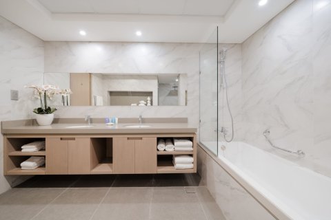 Apartment til leje i Al Satwa, Dubai, UAE 3 soveværelser, 245 kvm № 750643 - foto 9