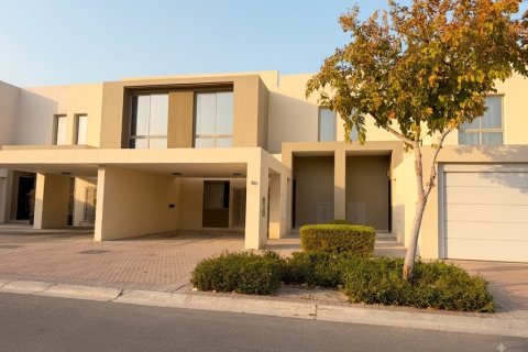 Rumah bandar di Arabian Ranches 2, Dubai, UAE 3 bilik tidur, 180.88 meter persegi № 750639 - foto 6