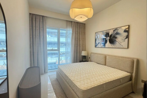Wohnung zur Miete in Dubai Harbour, Dubai, VAE 1 Schlafzimmer, 71.9 m2 Nr. 750637 - Foto 2
